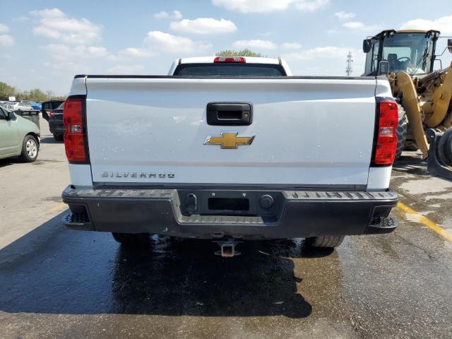 Photo 6 from auction – 2016 CHEVROLET SILVERADO with VIN 1GCNCNEH5GZ299919