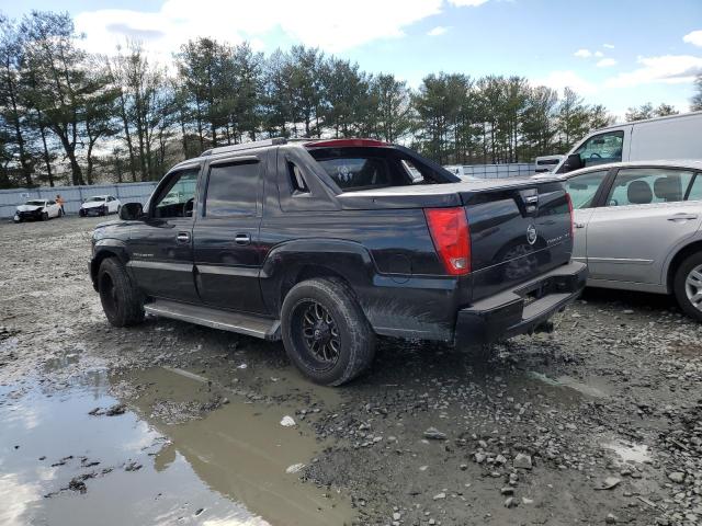 Photo 2 from auction – 2005 CADILLAC ESCALADE E with VIN 3GYEK62N25G283221