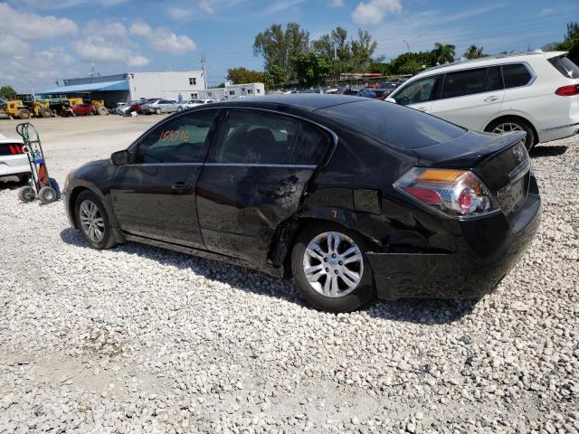 Photo 2 from auction – 2012 NISSAN ALTIMA BAS with VIN 1N4AL2AP2CN579315