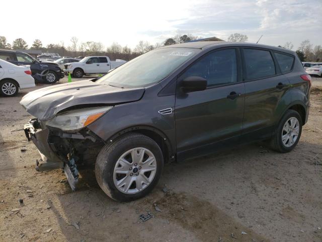 Photo 2 from auction – 2015 FORD ESCAPE S with VIN 1FMCU0F73FUB88466