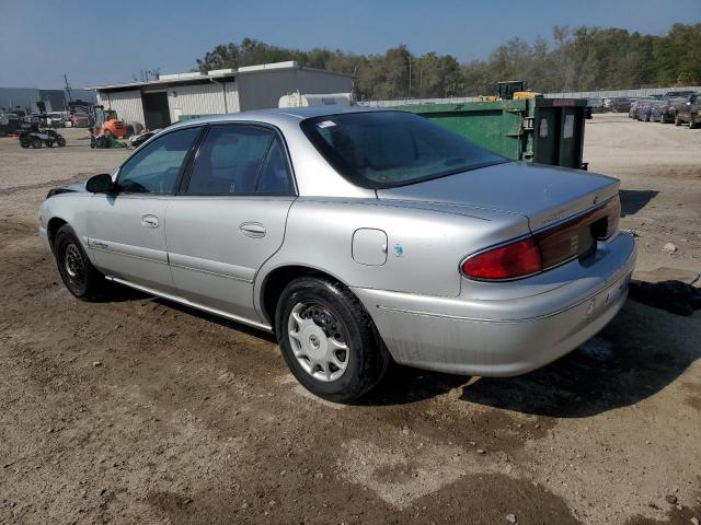 Photo 2 from auction – 2001 BUICK CENTURY CU with VIN 2G4WS52J211260070