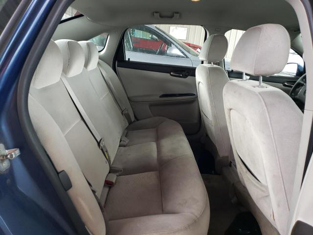 Photo 10 from auction – 2006 CHEVROLET IMPALA LS with VIN 2G1WB58K769365211