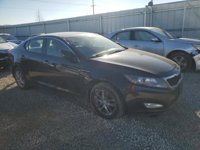 Photo 4 from auction – 2013 KIA OPTIMA LX with VIN 5XXGM4A73DG123849