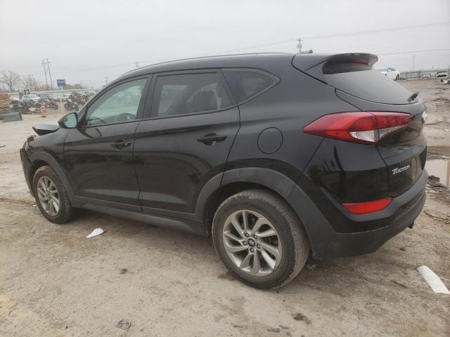Photo 2 from auction – 2016 HYUNDAI TUCSON LIM with VIN KM8J33A43GU233402