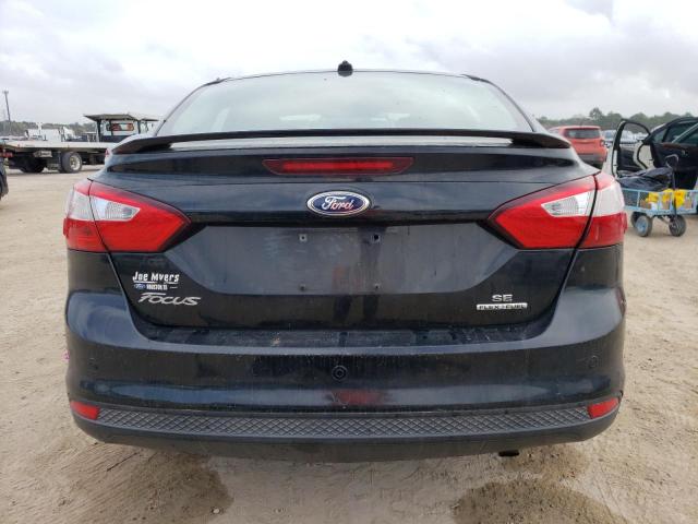 Photo 6 from auction – 2014 FORD FOCUS SE with VIN 1FADP3F23EL354680