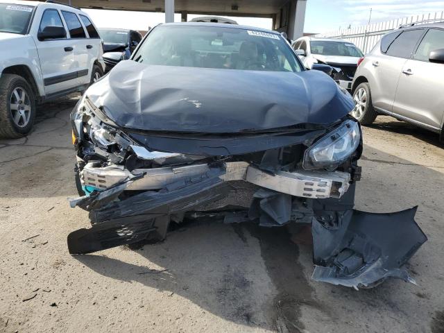 Photo 5 from auction – 2016 HONDA CIVIC LX with VIN 2HGFC4B58GH309224