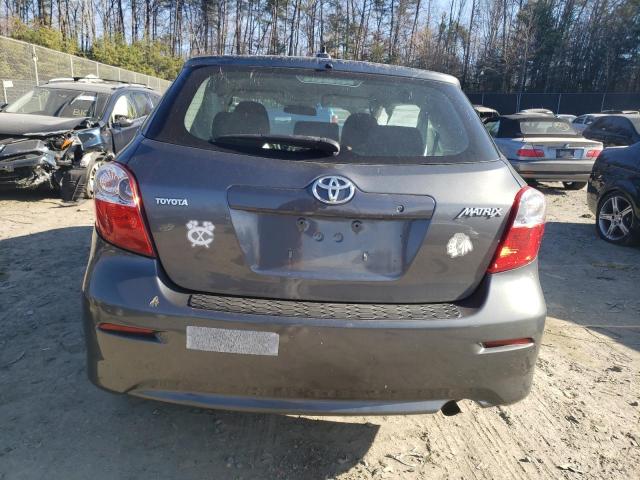 Photo 6 from auction – 2010 TOYOTA COROLLA MA with VIN 2T1KU4EE9AC319932