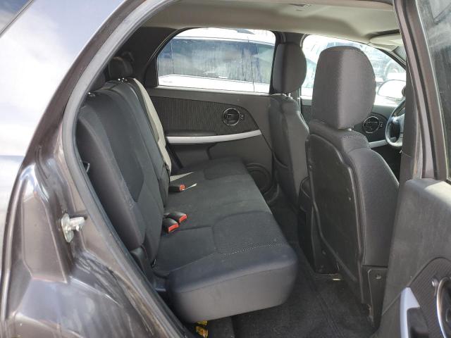 Photo 11 from auction – 2007 PONTIAC TORRENT with VIN 2CKDL73F476013197