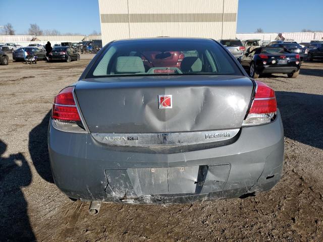 Photo 6 from auction – 2007 SATURN AURA XE with VIN 1G8ZS57N87F121053