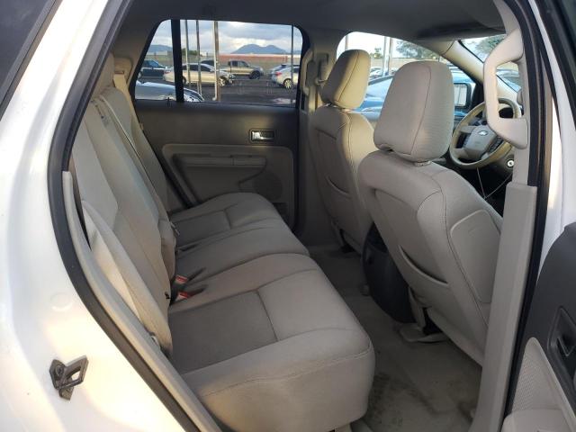 Photo 10 from auction – 2010 FORD EDGE SEL with VIN 2FMDK3JCXABA01318