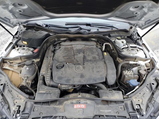 Photo 11 from auction – 2016 MERCEDES-BENZ E 350 4MAT with VIN WDDHF8JB3GB222875