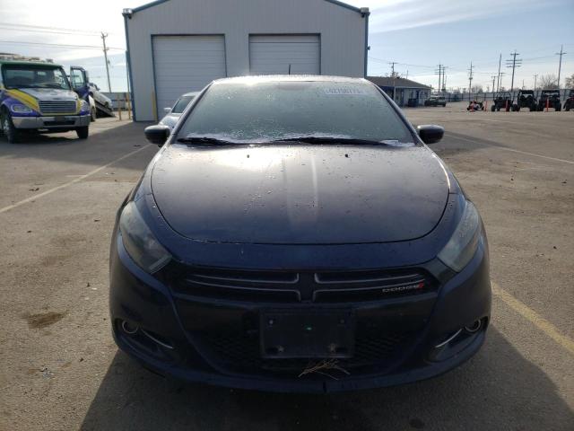 Фото 5 с аукциона – 2015 DODGE DART GT с VIN 1C3CDFEB1FD301817
