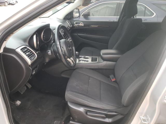Photo 7 from auction – 2012 JEEP GRAND CHER with VIN 1C4RJFAG3CC288019