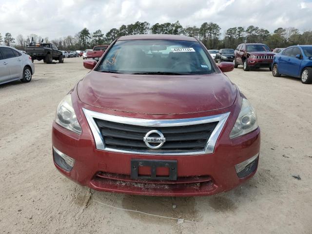 Photo 5 from auction – 2014 NISSAN ALTIMA 2.5 with VIN 1N4AL3AP8EN374963