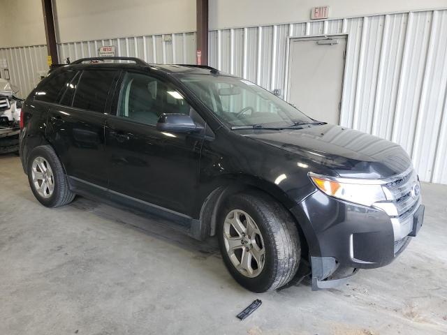 Photo 4 from auction – 2012 FORD EDGE SEL with VIN 2FMDK3J95CBA57576