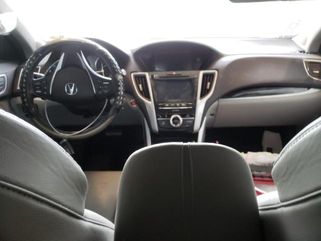 Photo 8 from auction – 2019 ACURA TLX with VIN 19UUB2F31KA002220