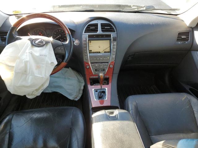 Photo 8 from auction – 2009 LEXUS ES 350 with VIN JTHBJ46G192334393