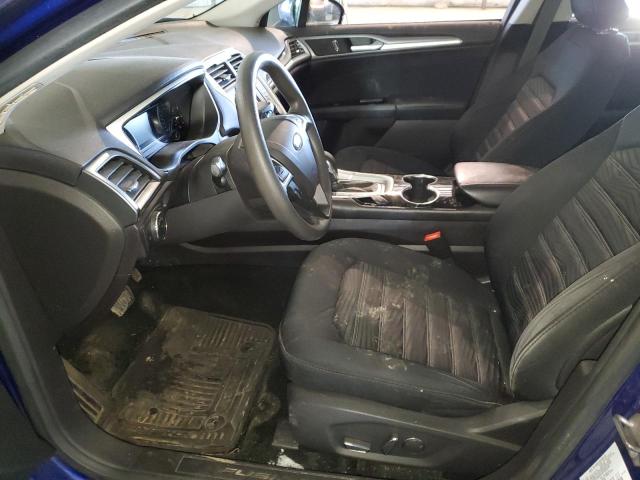 Photo 7 from auction – 2016 FORD FUSION SE with VIN 3FA6P0H71GR292846