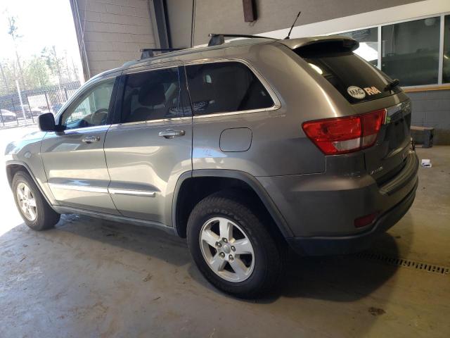 Photo 2 from auction – 2012 JEEP GRAND CHER with VIN 1C4RJEAG0CC236468
