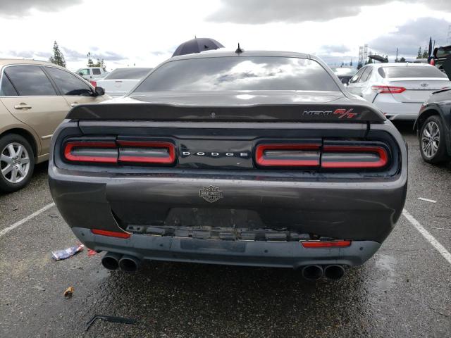 Photo 6 from auction – 2015 DODGE CHALLENGER with VIN 2C3CDZAT1FH711889