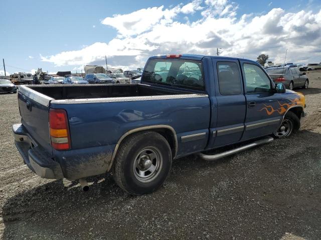 Photo 3 from auction – 2000 CHEVROLET SILVERADO with VIN 1GCEC19W8YZ320961
