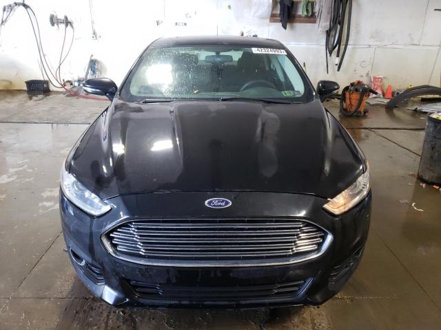 Photo 5 from auction – 2015 FORD FUSION SE with VIN 3FA6P0HD7FR205987