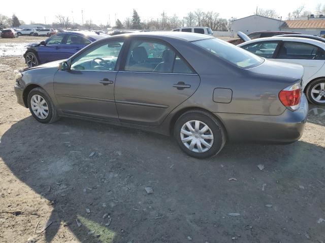 Photo 2 from auction – 2006 TOYOTA CAMRY LE with VIN 4T1BE32K76U719138