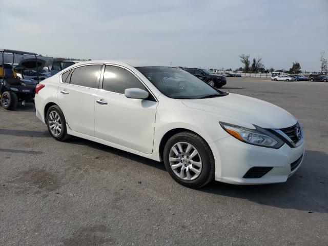 Photo 4 from auction – 2017 NISSAN ALTIMA 2.5 with VIN 1N4AL3AP9HC160791