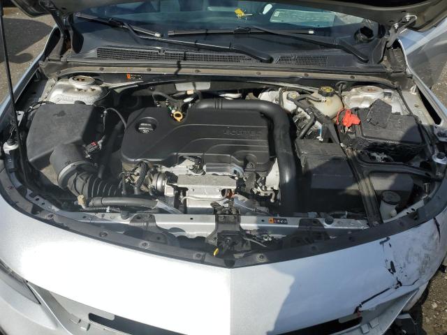 Photo 11 from auction – 2018 CHEVROLET MALIBU LS with VIN 1G1ZB5ST0JF282394