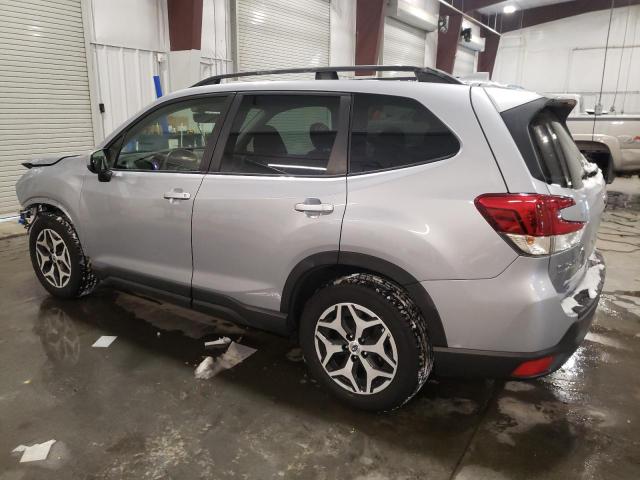 Photo 2 from auction – 2020 SUBARU FORESTER P with VIN JF2SKAJC8LH517863
