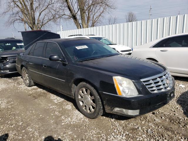 Photo 4 from auction – 2010 CADILLAC DTS with VIN 1G6KA5EY9AU136139