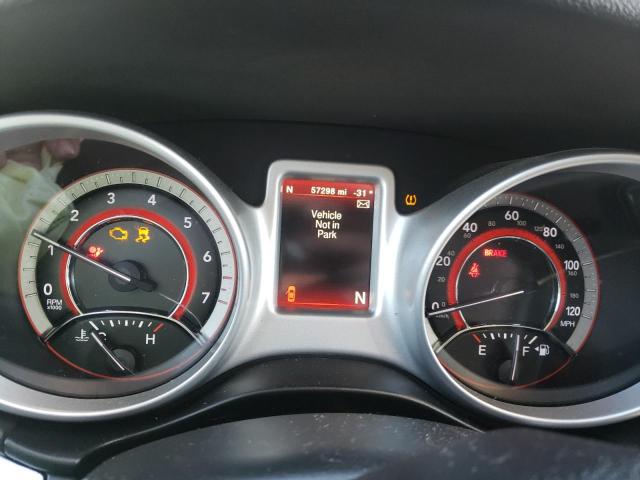 Photo 9 from auction – 2018 DODGE JOURNEY GT with VIN 3C4PDCEG3JT380580