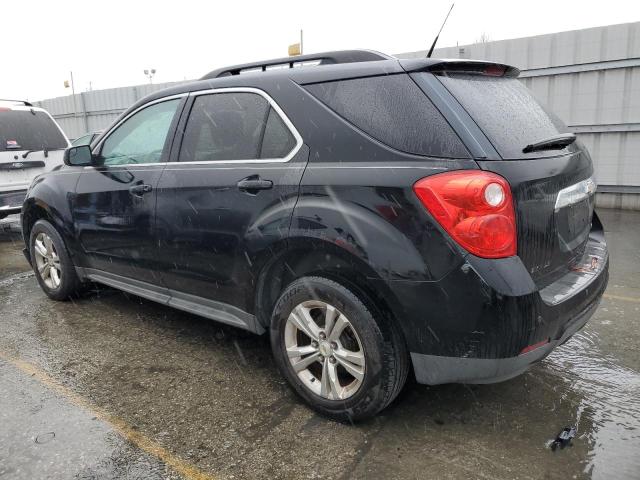 Photo 2 from auction – 2012 CHEVROLET EQUINOX LT with VIN 2GNALDEK5C6305347