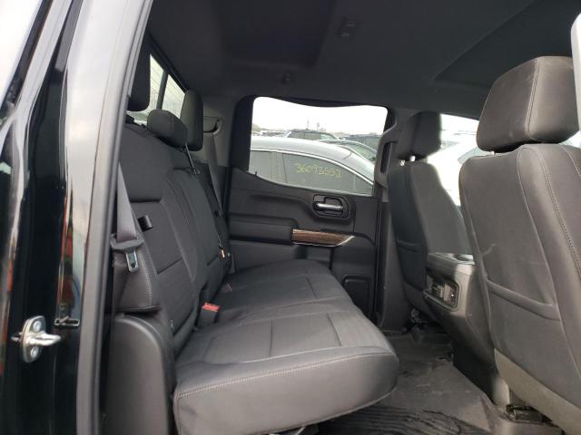Photo 10 from auction – 2020 CHEVROLET SILVERADO with VIN 1GCPYFED3LZ109039