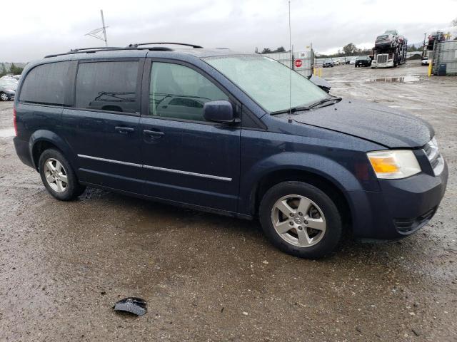 Photo 4 from auction – 2008 DODGE GRAND CARA with VIN 1D8HN54P28B140156