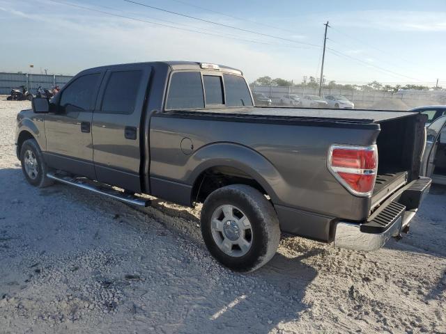Photo 2 from auction – 2014 FORD F150 SUPER with VIN 1FTFW1CF9EKD41438