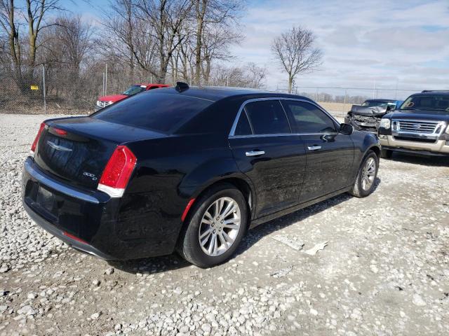 Photo 3 from auction – 2016 CHRYSLER 300C with VIN 2C3CCAEGXGH123475