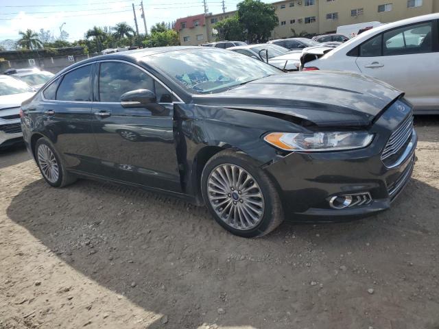 Photo 4 from auction – 2015 FORD FUSION TIT with VIN 3FA6P0K95FR268445