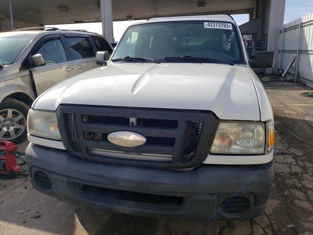 Photo 5 from auction – 2008 FORD RANGER with VIN 1FTYR10D08PA96331