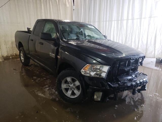 Photo 4 from auction – 2018 RAM 1500 ST with VIN 1C6RR7FTXJS134843