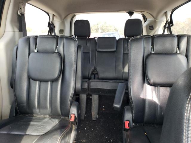 Photo 10 from auction – 2014 CHRYSLER TOWN & COU with VIN 2C4RC1BG2ER436778