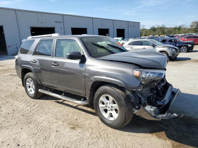 Photo 4 from auction – 2014 TOYOTA 4RUNNER SR with VIN JTEZU5JR8E5076710