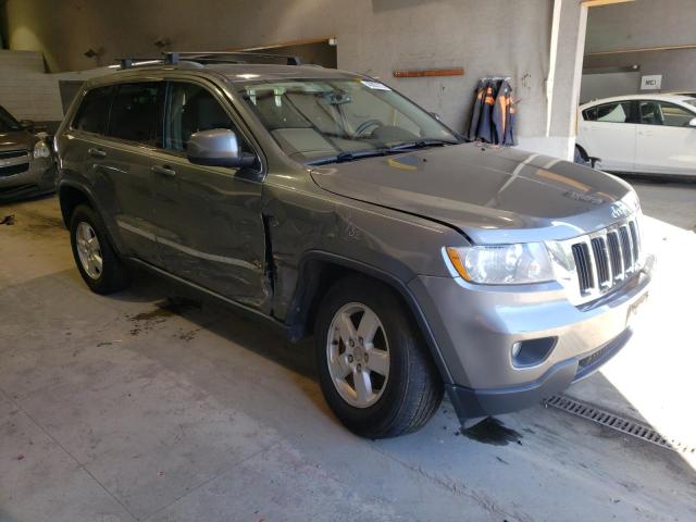 Photo 4 from auction – 2012 JEEP GRAND CHER with VIN 1C4RJEAG0CC236468