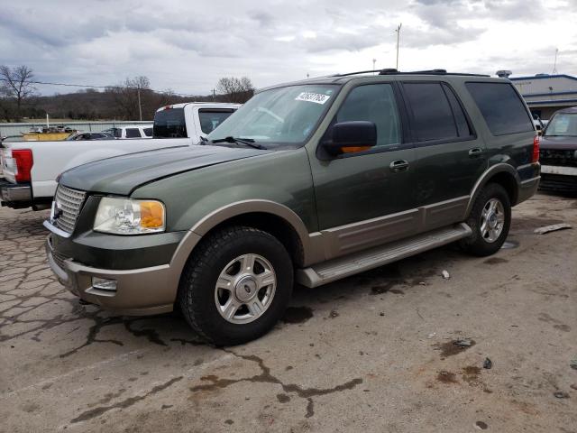 FORD EXPEDITION 2004 с VIN 1FMPU18L74LA87614 - Фото с аукциона