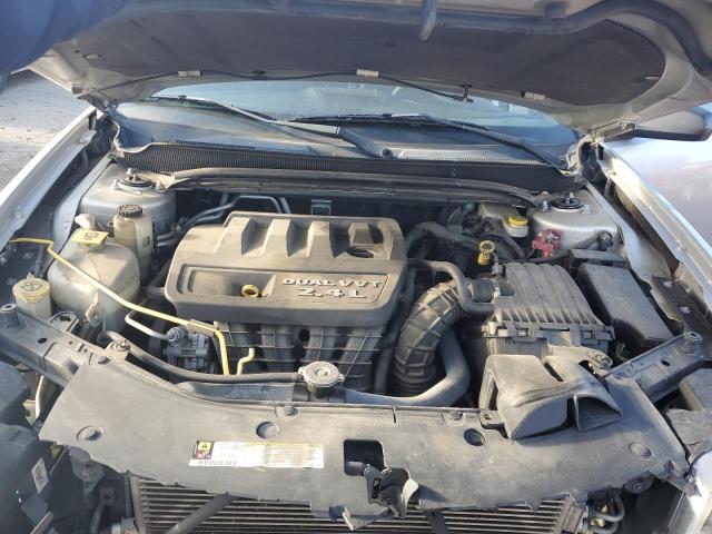 Photo 11 from auction – 2011 DODGE AVENGER EX with VIN 1B3BD4FB0BN541845