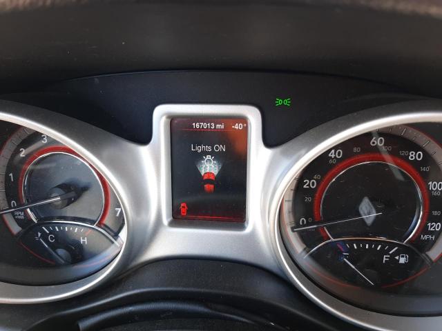 Photo 9 from auction – 2013 DODGE JOURNEY SX with VIN 3C4PDCBB2DT590939