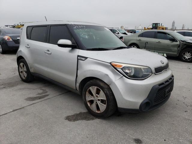 Photo 4 from auction – 2015 KIA SOUL with VIN KNDJN2A20F7815848