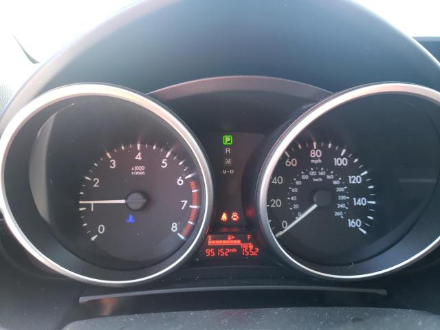 Photo 9 from auction – 2014 MAZDA 5 SPORT with VIN JM1CW2BL8E0169074
