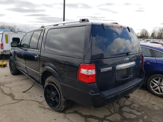 Photo 2 from auction – 2011 FORD EXPEDITION with VIN 1FMJK1K58BEF35608