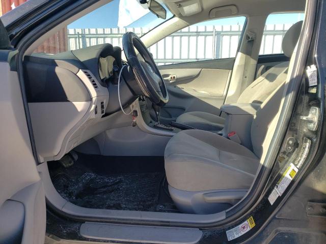 Photo 7 from auction – 2012 TOYOTA COROLLA BA with VIN 2T1BU4EE0CC838239